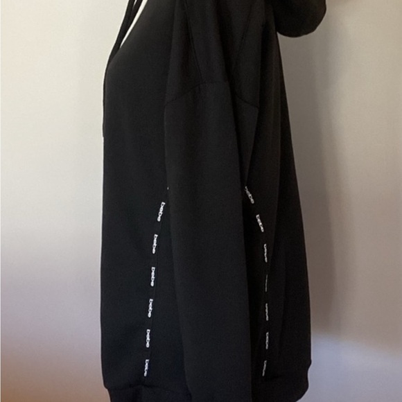NWT 1X Bebe Sweatshirt Y2K - Picture 4 of 5